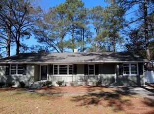 6711 Crossfield Rd, Columbia, SC 29206