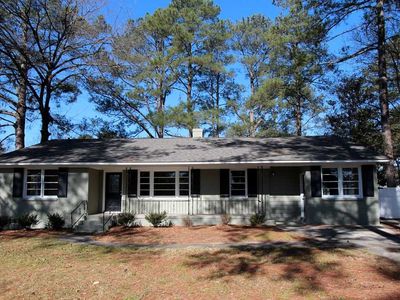 6711 Crossfield Rd, Columbia, SC, 29206