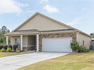 85 Oak Hollow Way, Aragon, GA 30104