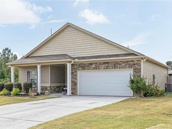 85 Oak Hollow Way, Aragon, GA 30104