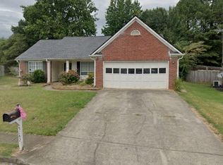 5082 Overlook View Ct, Duluth, GA 30096