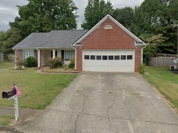 5082 Overlook View Ct, Duluth, GA 30096