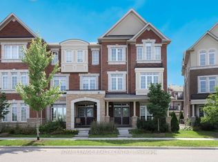 3020 George Savage Ave, Oakville, ON L6M 0Z1