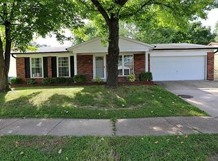 3039 Sedan Dr, Saint Louis, MO