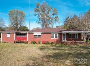 9410 E West T Harris Blvd, Charlotte, NC 28227