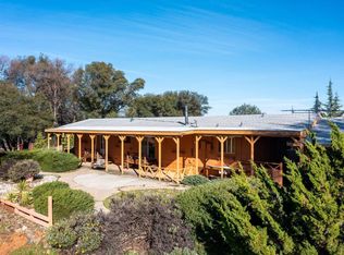 22591 Wild Canary Rd, Grass Valley, CA 95949