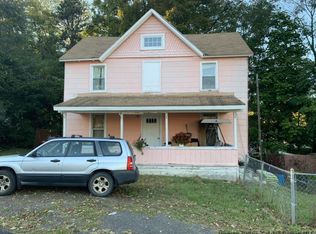 47 Market St, Ellenville, NY