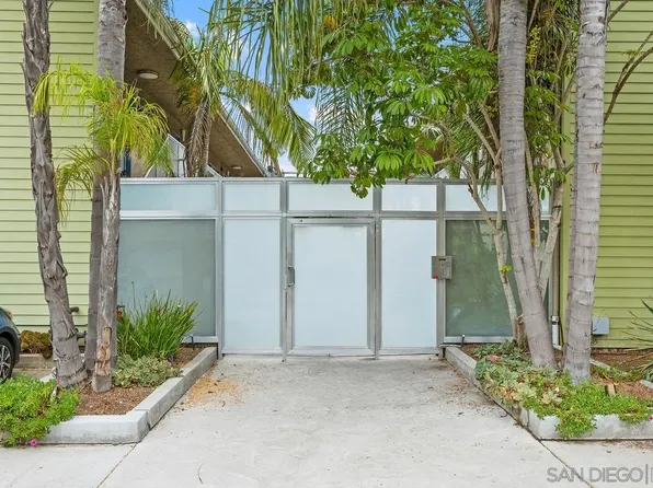3907 Georgia St APT 21, San Diego, CA 92103