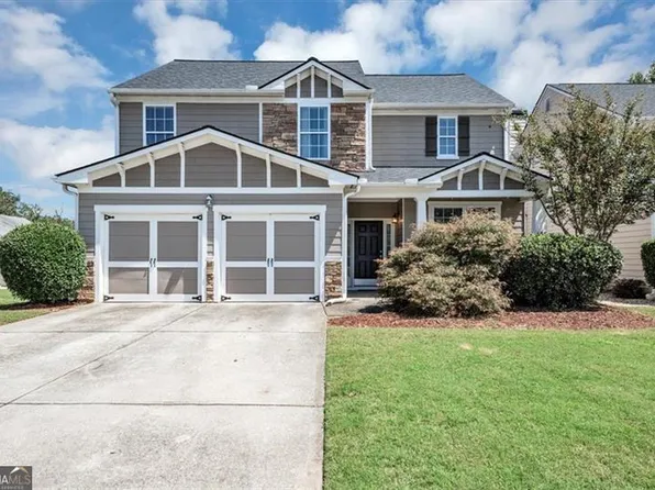 5975 Haddon Pl SE, Mableton, GA 30126