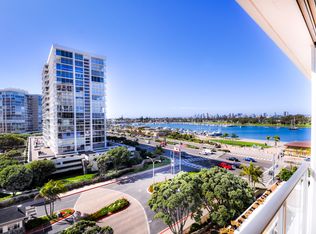 1820 Avenida Del Mundo UNIT 209, Coronado, CA 92118