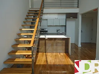 Rented by Next Door Realty NYC