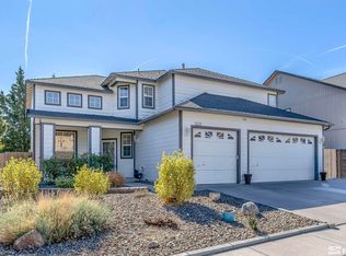 3220 Green River Dr, Reno, NV 89503