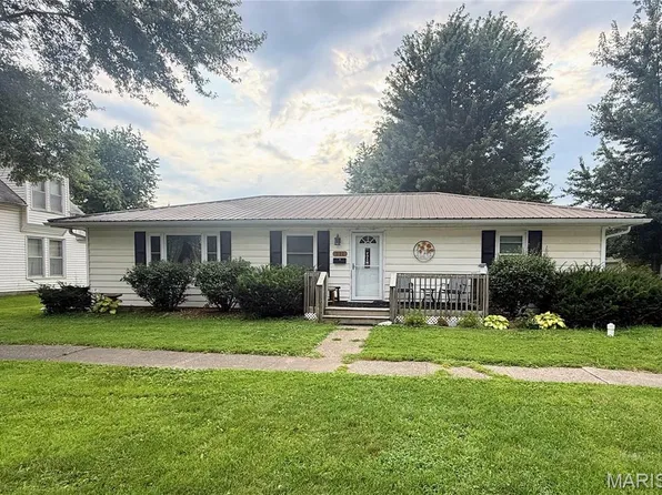 311 S Gex St, La Plata, MO 63549