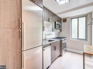 4200 Cathedral Ave NW APT 512, Washington, DC 20016