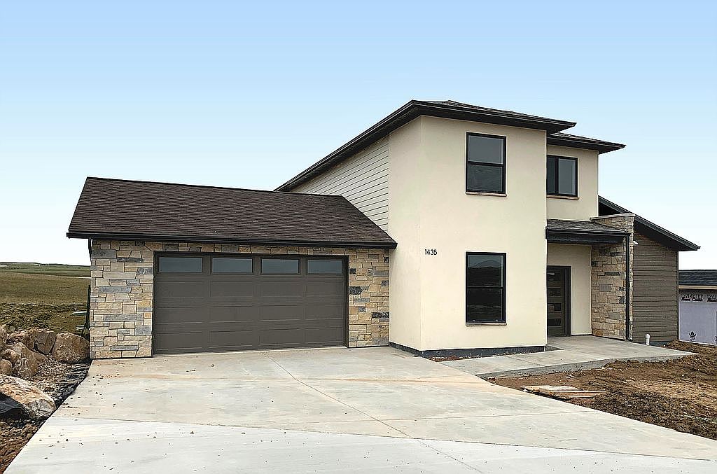 1435 Oxbow Dr, Sheridan, WY 82801 Zillow