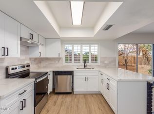 3602 W Vogel Ave, Phoenix, AZ 85051
