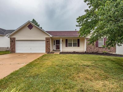 709 Cougar Creek Trl, Saint Peters, MO, 63376