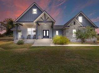 803 Comanche Rdg, Round Mountain, TX 78663