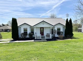 675 E Langdon Rd, Science Hill, KY 42553