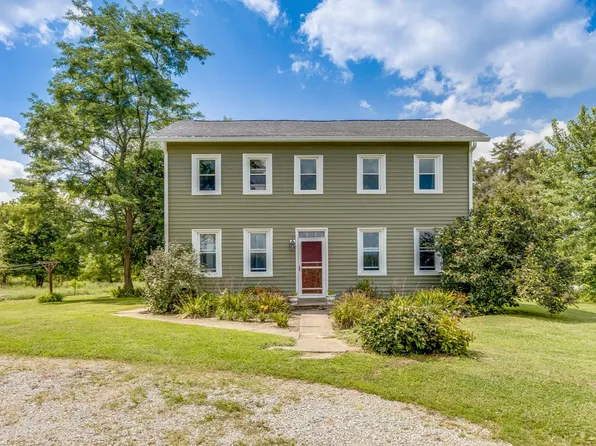 4263 W County Road 150 N, Connersville, IN 47331