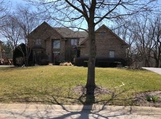 22785 N South Woodcrest Ln, Kildeer, IL 60047