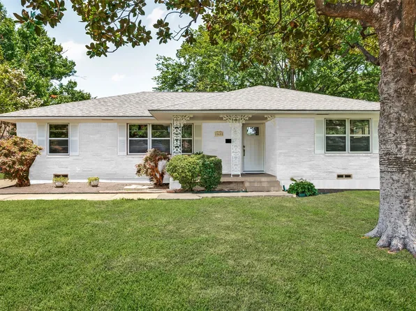10605 Estate Ln, Dallas, TX 75238