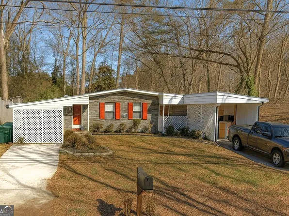 190 Lake Dr, Doraville, GA 30340