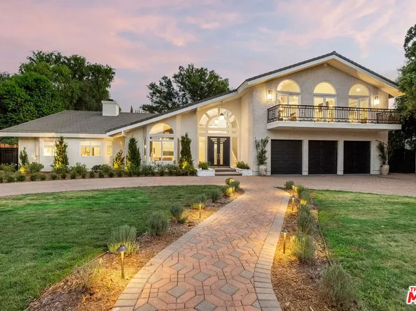23014 Erwin St, Woodland Hills, CA 91367