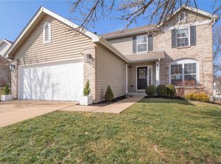 16439 Cove Landing Ct, Grover, MO