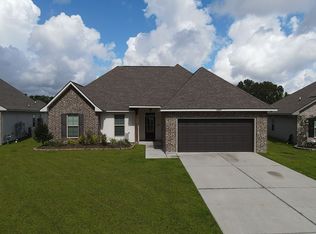 23317 Ruger Dr, Denham Springs, LA 70726
