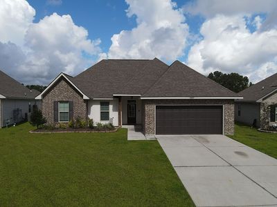 23317 Ruger Dr, Denham Springs, LA, 70726