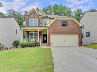4530 Fourth Rail Ln, Cumming, GA