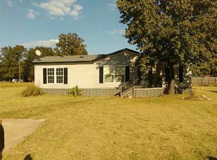 1320 Madeline Cir, Haskell, AR 72015