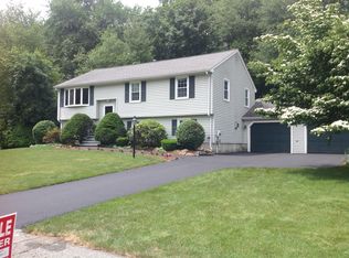 38 Chatham Rd, Billerica, MA 01821