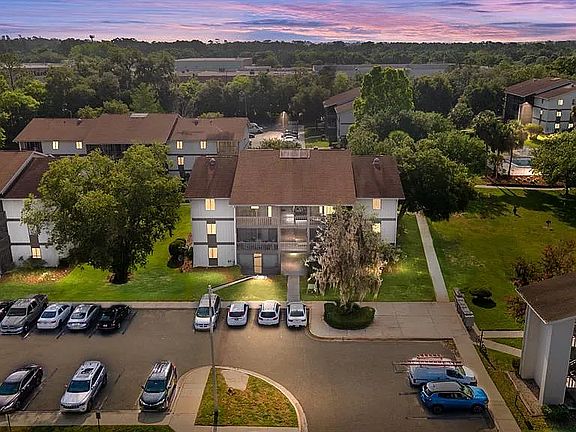 2nd image of 6519 W Newberry Rd APT 1211