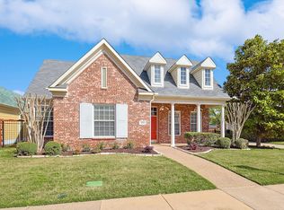 1713 Morning Glory, Carrollton, TX 75007