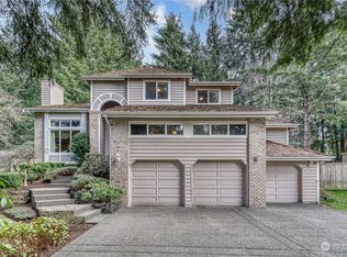 4111 74th Avenue Ct NW, Gig Harbor, WA