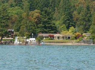 9619 SW Quartermaster Dr, Vashon, WA 98070