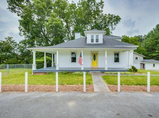 955 Holliston Mills Rd, Church Hill, TN 37642