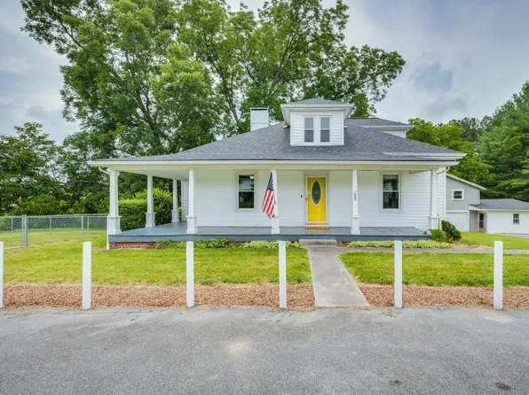 955 Holliston Mills Rd, Church Hill, TN 37642