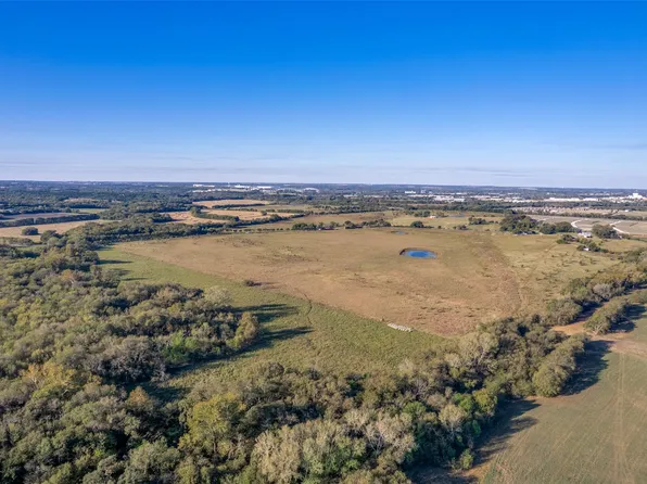 Tbd Luella Rd, Sherman, TX 75090