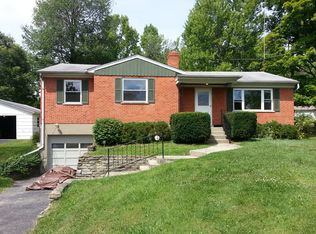 9985 Winton Rd, Cincinnati, OH 45231