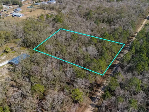 4770 Benedict St, Hastings, FL 32145