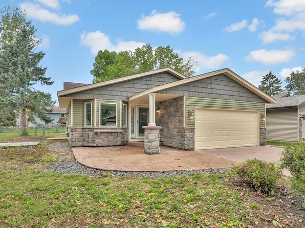 3243 Monterey Ave, Vadnais Heights, MN 55127