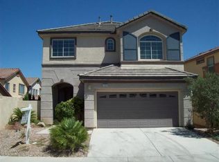 1024 Newbold St, Las Vegas, NV 89138