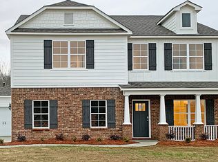 5130 Chesapeake Pass, Montgomery, AL 36116