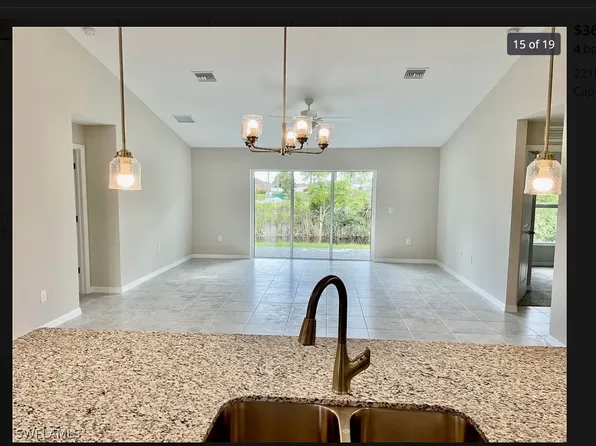 2218 NW 6th Pl, Cape Coral, FL 33993