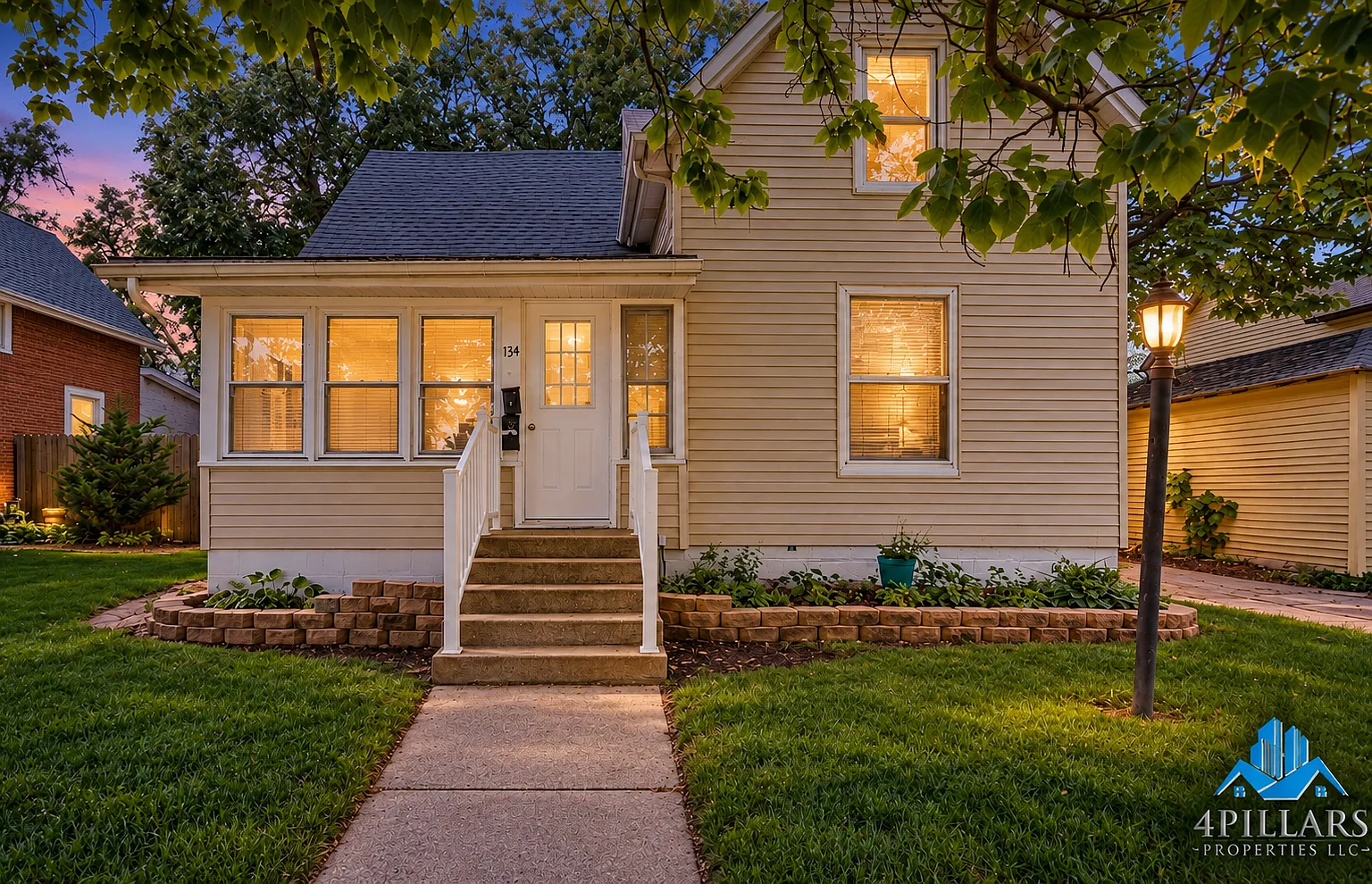 2 bed, 1.0 bath, 800 sqft, $1,125 — Photo 2
