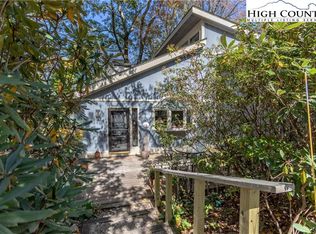 270 Tree Top Rdg, Boone, NC 28607