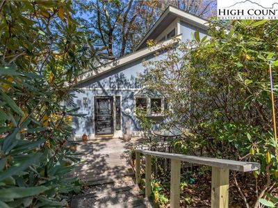 270 Tree Top Rdg, Boone, NC, 28607